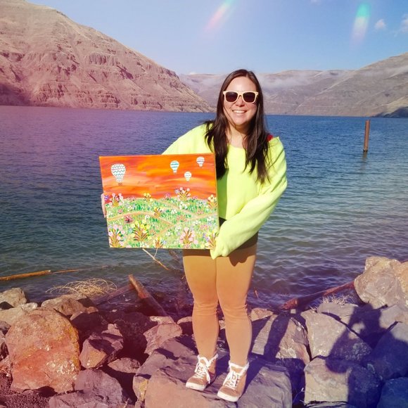 Meet your Posher, Elizabeth - Picture 6 of 7